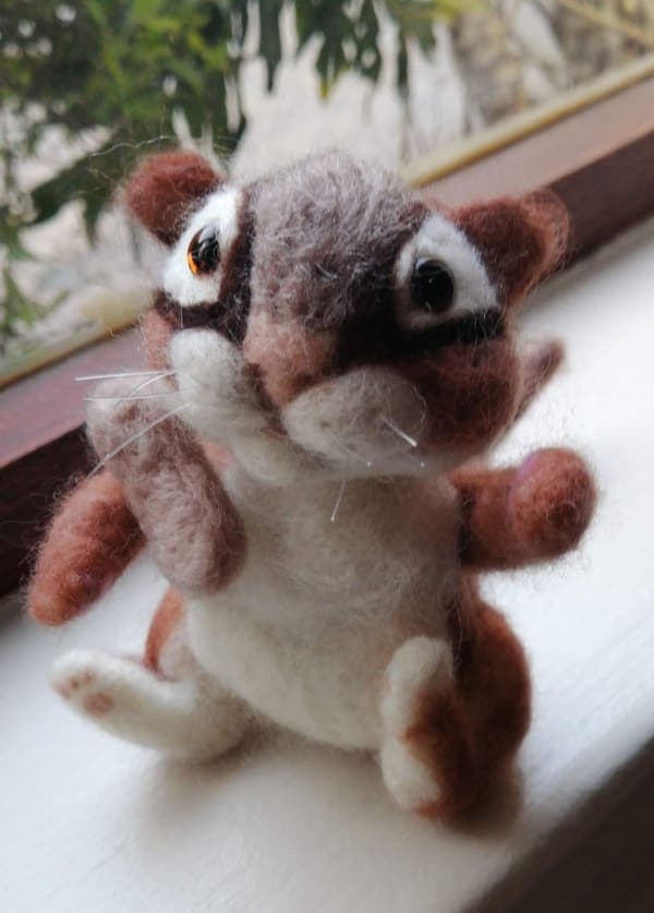 Chipmunk