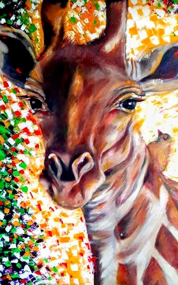 Giraffe