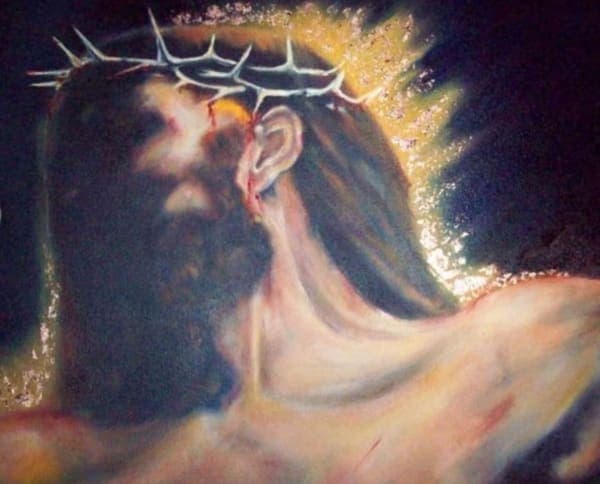 Crown of thorns