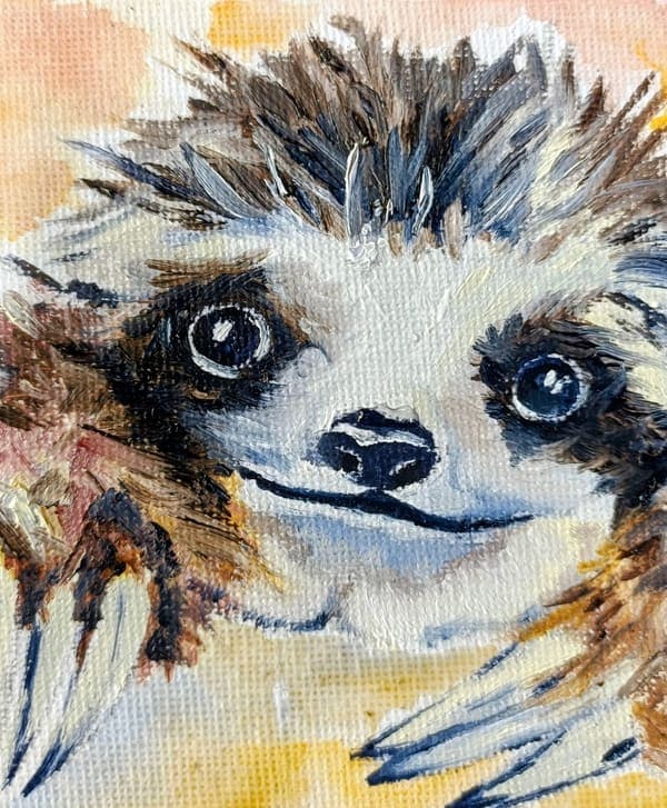 Sloth