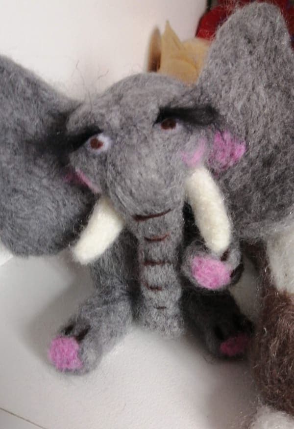 Elephant